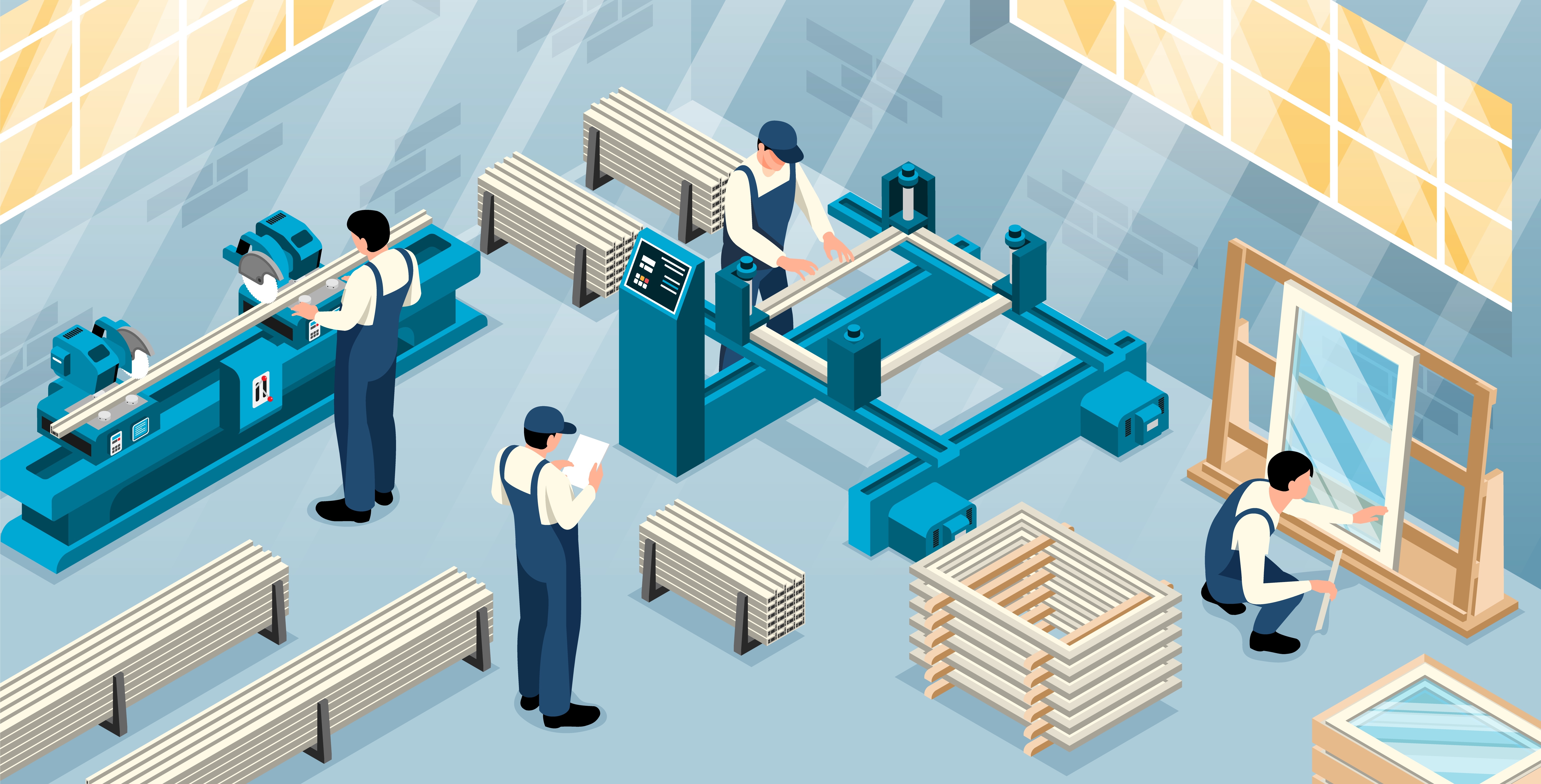 Why Change Management is the Key to Successful Technology Adoption in Manufacturing