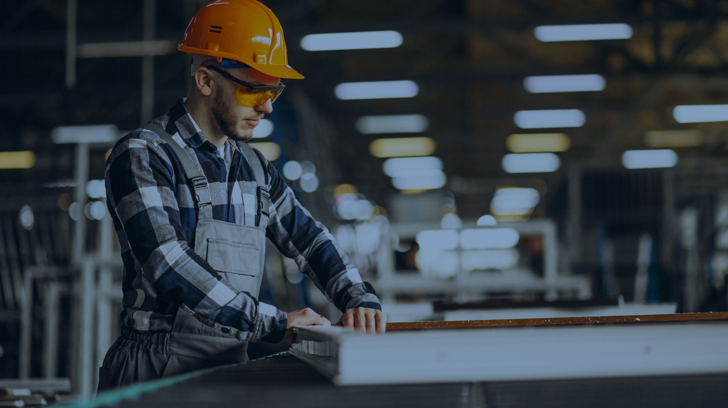 Value-Driven Transformation: The New Operating System for Industrial Excellence