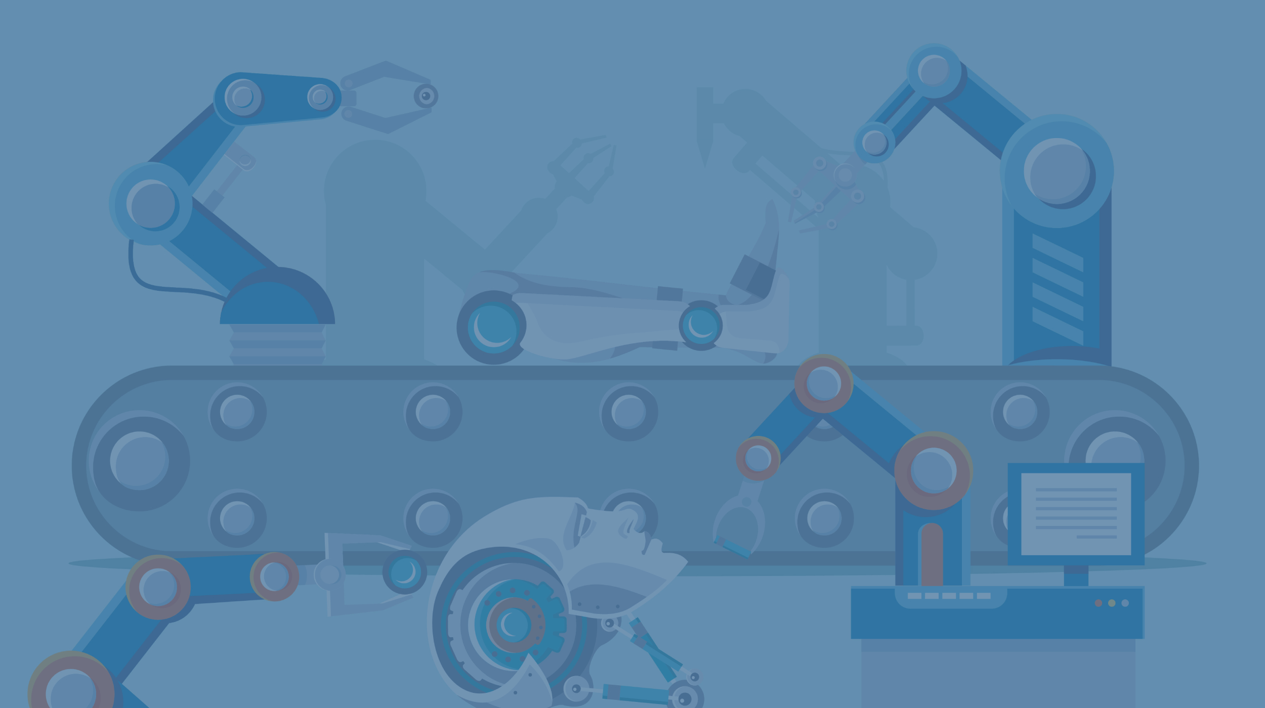Harnessing the Power of Learning and Technology for Successful Industry 4.0 Implementation